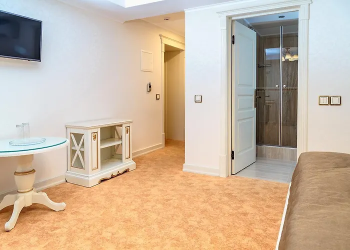 Polonez Готель Мінськ