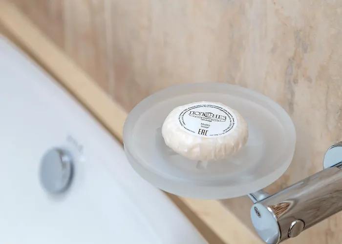 Готель Polonez Мінськ