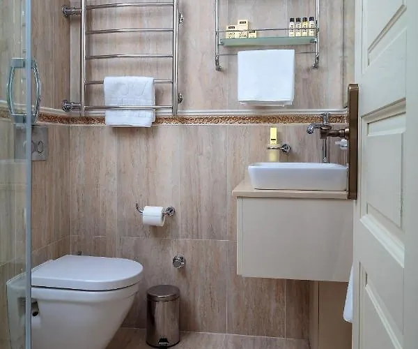 Polonez Готель *