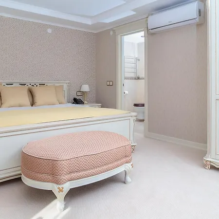 Отель полонез *