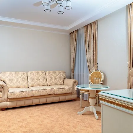 полонез Отель Минск