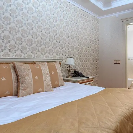 Отель полонез *