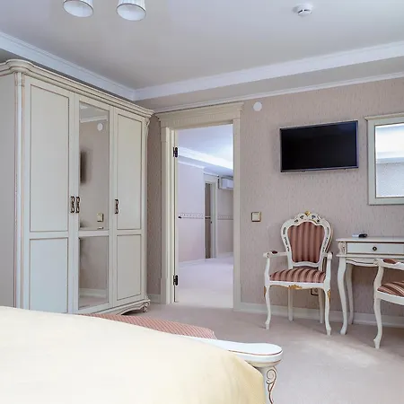 полонез Отель Минск